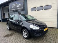 tweedehands Suzuki SX4 1.5 comfortline 2007 APK NAP AIRCO