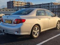 Occasion Toyota Corolla GT 121 PK (88 kW) 2008 Grijs Sedan