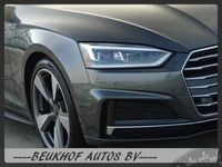 tweedehands Audi A5 Sportback 1.4 TFSI Sport S-line Edition Leer Nav Cam