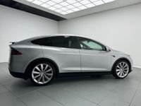 tweedehands Tesla Model X 100D 417 Pk Panodak Leder Marge Auto