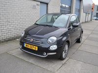 tweedehands Fiat 500 1.2 Lounge Airco NAP