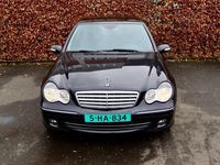 tweedehands Mercedes C200 C 200CDI SPORT EDITION / SLECHTS 171.000 KM!!!