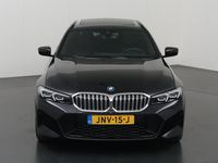 Occasion BMW 320 Comfort Edition 204 PK (150 kW) 2023 Zwart Stationwagen