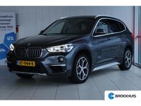 Occasion BMW X1 Executive 2019 Grijs SUV