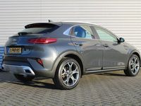 tweedehands Kia XCeed 1.5 T-GDI MHEV DynamicLine | Airco | Navi | Cruise | Camera | 18" LM |