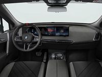 Nieuw BMW iX Comfort Edition 484 kW (659 PK) 2025 Storm bay (c3n) SUV