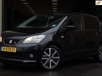 Occasion Seat Mii FR 60 PK (44 kW) 2014 Zwart Hatchback
