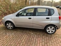 Occasion Chevrolet Kalos 72 PK (52 kW) 2007