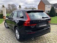 tweedehands Volvo XC60 2.0 D3 Momentum AdBlue Carplay, Verwarmd Leder...