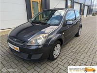 tweedehands Ford Fiesta 1.3-8V Airco Elektrisch Pakket Bluetooth