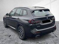 Occasion BMW 501 286 PK (210 kW) 2024 Grijs SUV