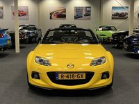 tweedehands Mazda MX5 NC Roadster Coupe 2.0i GT-M Airco Xenon Leder Crui