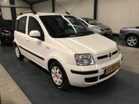 tweedehands Fiat Panda 1.2 Edizione Cool AIRCO/NAP/APK