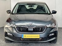 Occasion Skoda Scala Business Line 116 PK (85 kW) 2020 Grijs Hatchback