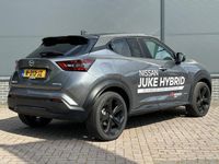 tweedehands Nissan Juke 1.6 Hybrid Premiere Edition