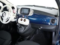tweedehands Fiat 500 1.0 Hybrid / Navigatie / Cruisecontrol / Allseason