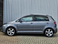 Occasion VW Golf Plus Cross Trendline 86 PK (63 kW) 2012 Grijs (metallic) MPV