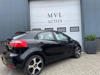 tweedehands Kia Rio 1.2 CVVT Comfort Pack / Nap / Bovag