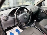 tweedehands Dacia Duster 1.6 Lauréate 2wd, NAP, AIRCO, PRACHTIG