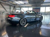 tweedehands BMW 335 Cabriolet 