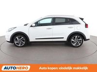 Occasion Kia Niro Active 141 PK (103 kW) 2017 Wit SUV
