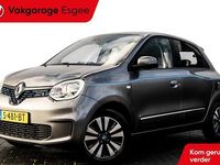 Occasion Renault Twingo Intens 60 kW (82 PK) 2023 Grijs (metallic) Hatchback