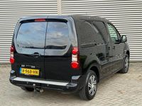 tweedehands Citroën Berlingo 1.6 BlueHDI 75 Navi/ Airco/ Cruise/ PDC/ Trekhaak/ 3zits/