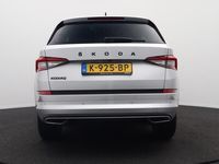 tweedehands Skoda Kodiaq 1.5 TSI Sportline Business Camera Adapt. Cruise Tr