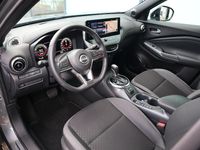 Occasion Nissan Juke N-Connecta 143 PK (105 kW) 2024 Grijs SUV