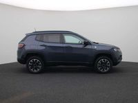 tweedehands Jeep Compass 4xe 240 Plug-in Hybrid Electric Trailhawk Schuifka