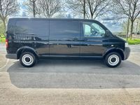 tweedehands VW Transporter 2.5 TDI 340 Airco/Cruise Fiscaal Gunstig!!!