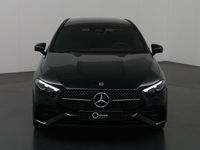 Occasion Mercedes A250 Business 218 PK (160 kW) 2025 Zwart Sedan