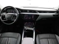 tweedehands Audi e-tron e-tron50 quattro Launch edition plus 71 kWh