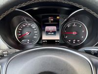 Occasion Mercedes V250 AMG 190 PK (139 kW) 2019 Grijs (metallic) MPV