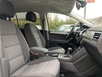 tweedehands VW Touran 1.4 TSi 150pk Comfortline 7p DSG Aut. | Clima | Ca