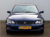 tweedehands Lexus IS300 SportCross Sport