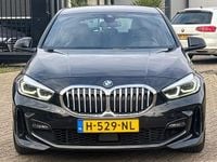 Occasion BMW 118 Executive 140 PK (102 kW) 2020 Zwart (metallic) Hatchback
