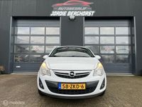 tweedehands Opel Corsa 1.2 EcoFlex Anniversay Edition LPG