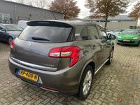 tweedehands Citroën C4 Aircross 1.6 HDI 2012