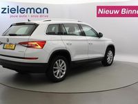 tweedehands Skoda Kodiaq 1.4 TSI Ambition - Navi Clima PDC