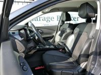 tweedehands Renault Kadjar TCe 130 EDC Automaat Intens