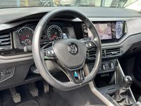 tweedehands VW Polo 1.0 TSI Comfortline/1STE EIG/NAVI/APP-CONNECT/AIRC