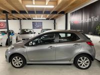 tweedehands Mazda 2 1.3 GT-M Line * NAP * 1 EIG