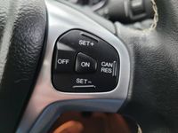 tweedehands Ford Fiesta 1.0 EcoBoost Titanium 5 deurs Cruisecontrol Clima airco Parkeersensoren Unieke uitvoering