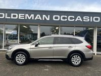 tweedehands Subaru Outback 2.5i Premium LEDER,EYESIGHT,NAVI