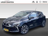 Occasion Mitsubishi Colt Intense 2026 Zwart Hatchback