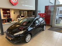 tweedehands Ford Fiesta 1.0 EcoBoost Hot HatchDealer OnderhoudenBody Kit