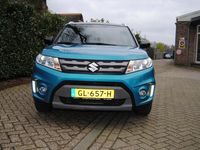 tweedehands Suzuki Vitara 1.6 Exclusive Originele NL , Lage km stand NAP, Dealer onderhouden, Navigatie