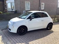 tweedehands Fiat 500 1.0 TwinAir Pop