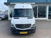 tweedehands Mercedes Sprinter 319 3.0 CDI 366 V6 3500 KG trekgewicht L2H2